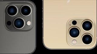 iPhone 12 Pro Max  Apple 360° Look and Unboxing Showing its Graphite Color #iphone12promax #apple