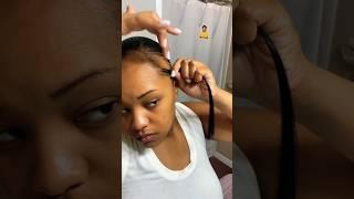 OMG you don’t want to miss this one #viral #shortvideo #hair #duet @Vanessa Monae