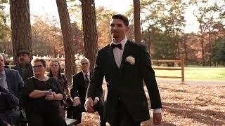 Bridal Party Processional