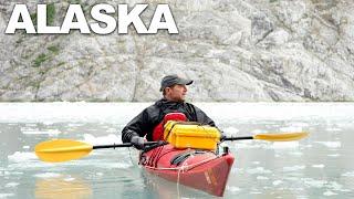 Survivorman | Alaska | Season 2 | Episode 5 | Les Stroud