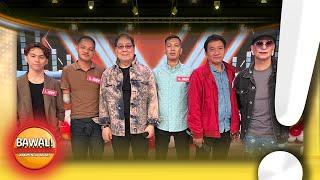 Mga Dabarkads na Joey de Leon ang pangalan, kilalanin! | BAWAL! JUDGMENTAL KA BA? | Oct. 12, 2024