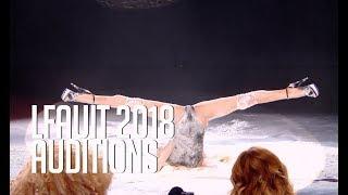 Yeva  |  Auditions | France's got talent 2018