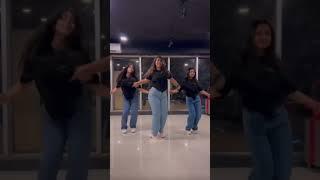 Do Dhaari Talwar | Dance Cover | Siddhi Agarwal Choreography #dance #trending