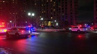 5 dead, suspect killed in Toronto area condo shooting