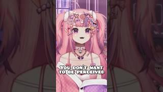 Being A Vtuber Is Surreal | Ironmouse & Kai Cenat | #Shorts