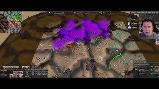 Beyond All Reason Gameplay #rtsgaming #realtimestrategy #bestgames #totalgaming