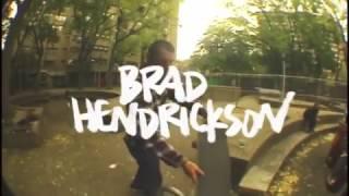 brad hendrickson whole bitch