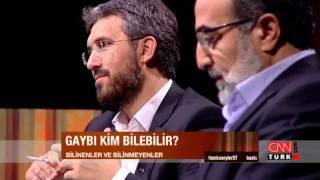 Hadislerde Ortadoğu Ebubekir Sifil & İhsan Şenocak