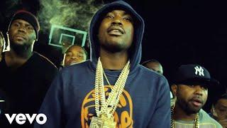 Meek Mill - Still Hot ft. Rick Ross & 50 Cent & Lil Wayne (Music Video) 2024