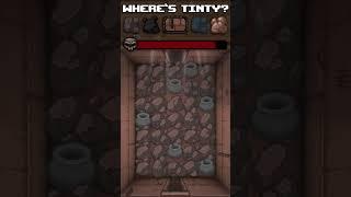 Where's Tinty? - Basement (Tinted Rock Training)