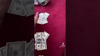 Ложу 200$ и заработали по 100$