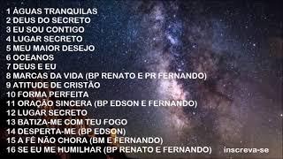 MÚSICAS DE QUARTA E DOMINGO   IURD NA VÓZ DO PR  FERNANDO RODRIGUES