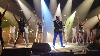 FALLY IPUPA - DÔME DE MARSEILLE 8.500 FANS (CONCERT COMPLET OFFICIEL) 4K