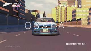 Forza Horizon Japan Trailer Teaser 2