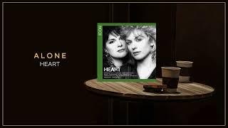 Heart - Alone / FLAC File