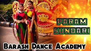 param_Sundari_#Dance Parformens By "Barsha Dance Academy