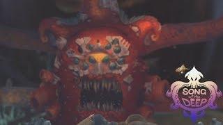 Song of the Deep // All Bosses