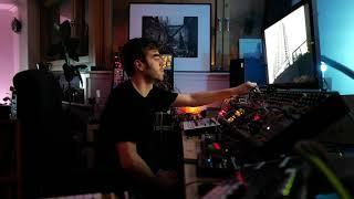 Making Techno Music | Gregorio Soave