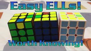 Easy ELL cases You Have to Know!