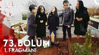 Yalı Çapkını 73. Bölüm 1. Fragmanı | Seyran Öldü ! | SEZON FİNALİ