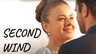 When life is shattered, will fate give a second chance? | SECOND WIND || Romantic movie 2024