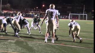 Lourdes vs Cornwall
