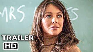 PIPER Trailer (2024) Elizabeth Hurley