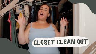 Closet Clean Out | Specialty Dresses | Plus Size 2X