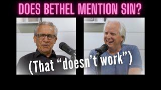 "Hit the Bar" Episode 73: Rediscover Bethel (and Avoid Mentioning Sin!)