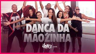 Dança da Mãozinha - Tchakabum | FitDance TV (Coreografia Oficial)