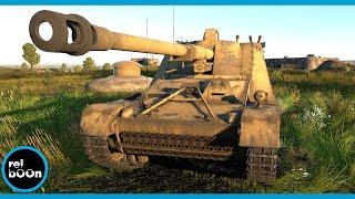 War Thunder - Das Nashorn - it horns Nasen... oder so