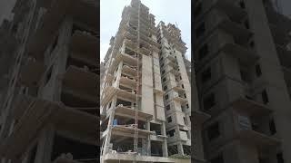 high rise apartments Tower elevation very beautiful