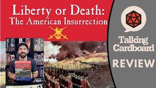 Liberty or Death: The American Insurrection Review