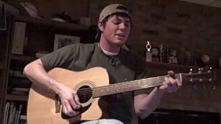 Taylor Stewart - Cougar Song