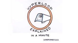 Hyperloop Explained