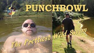 The Punchbowl | The Prettiest Wild Swim