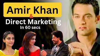 Management principles by Shahrukh, Kajol & Sonam Kapoor | Bollywood Satsang