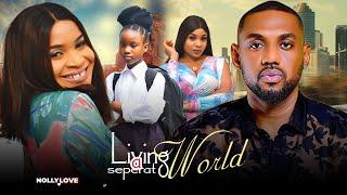 LIVING A SEPERAT WORLD || EDDY WATSON, KENECHUKWU EZEH, EXCEL OKAFOR-2023 EXCLUSIVE NOLLYWOOD MOVIE