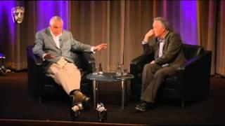 Errol Morris in conversation with Adam Curtis