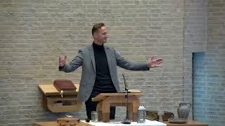 Jacques Brunt | De juiste focus in de laatste dagen | Jakobus 5:1-12