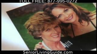 Senior Living Guide & SeniorLivingGuide.com