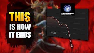 What's Killing Ubisoft's Reputation?