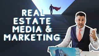 Justin Konikow: Real Estate  Media & Marketing Expert