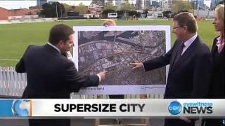 Ten Eyewitness News