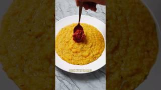 Simple dal khichdi #shorts #shortvideo #youtubeshorts #food #reels