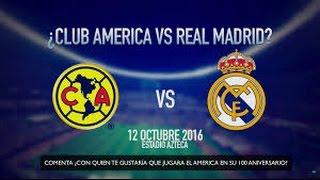 Club America vs Real Madrid 0-2 - Full Highlights - 15/12/2016 HD 1080i MadridistaTV2