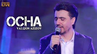 Valijon Azizov - Ocha (Live concert  2024)