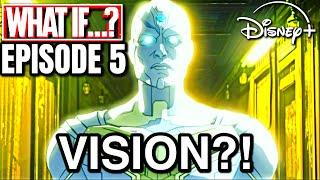 WHAT IF...? Season 3 Episode 5 BEST SCENES! | Disney+ Marvel Series