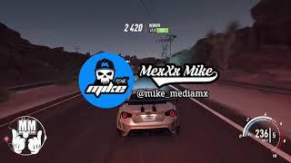 [NFS PayBack] Montage de Drift | Mike Media