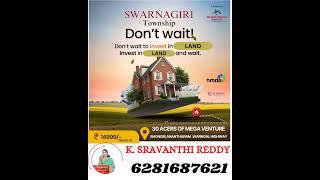 #openplotsFOR MORE DETAILS PLEASE CONTACT ME K.SRAVANTHI REDDYPROPERTY ADVISOR 6281687621
